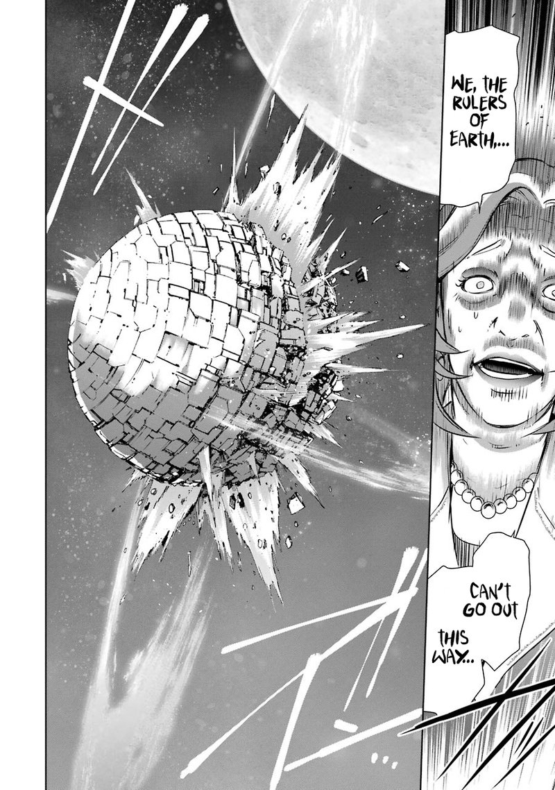 Maou To Ore No Hangyakuki 38 42