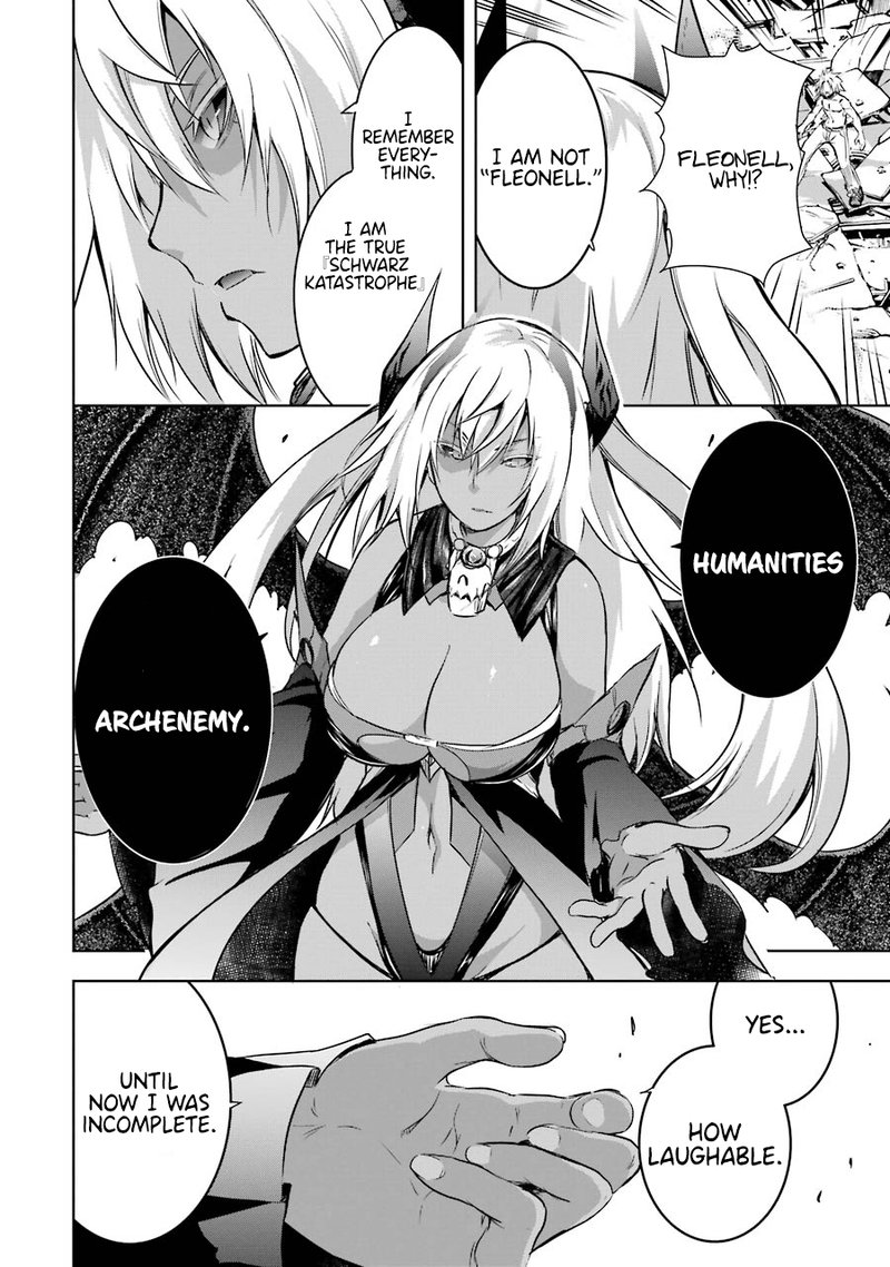 Maou To Ore No Hangyakuki 38 44