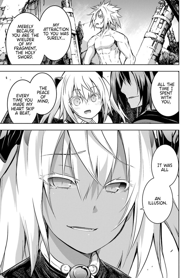 Maou To Ore No Hangyakuki 38 45