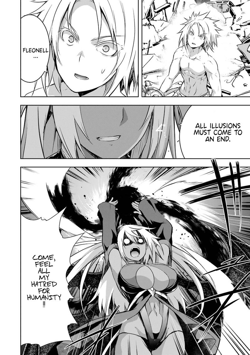 Maou To Ore No Hangyakuki 38 46