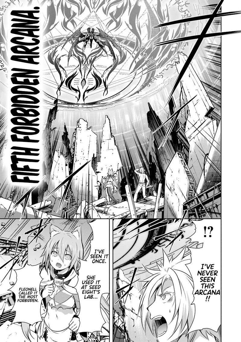 Maou To Ore No Hangyakuki 38 47