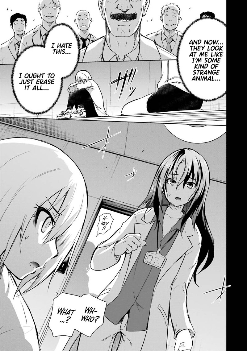 Maou To Ore No Hangyakuki 38 5