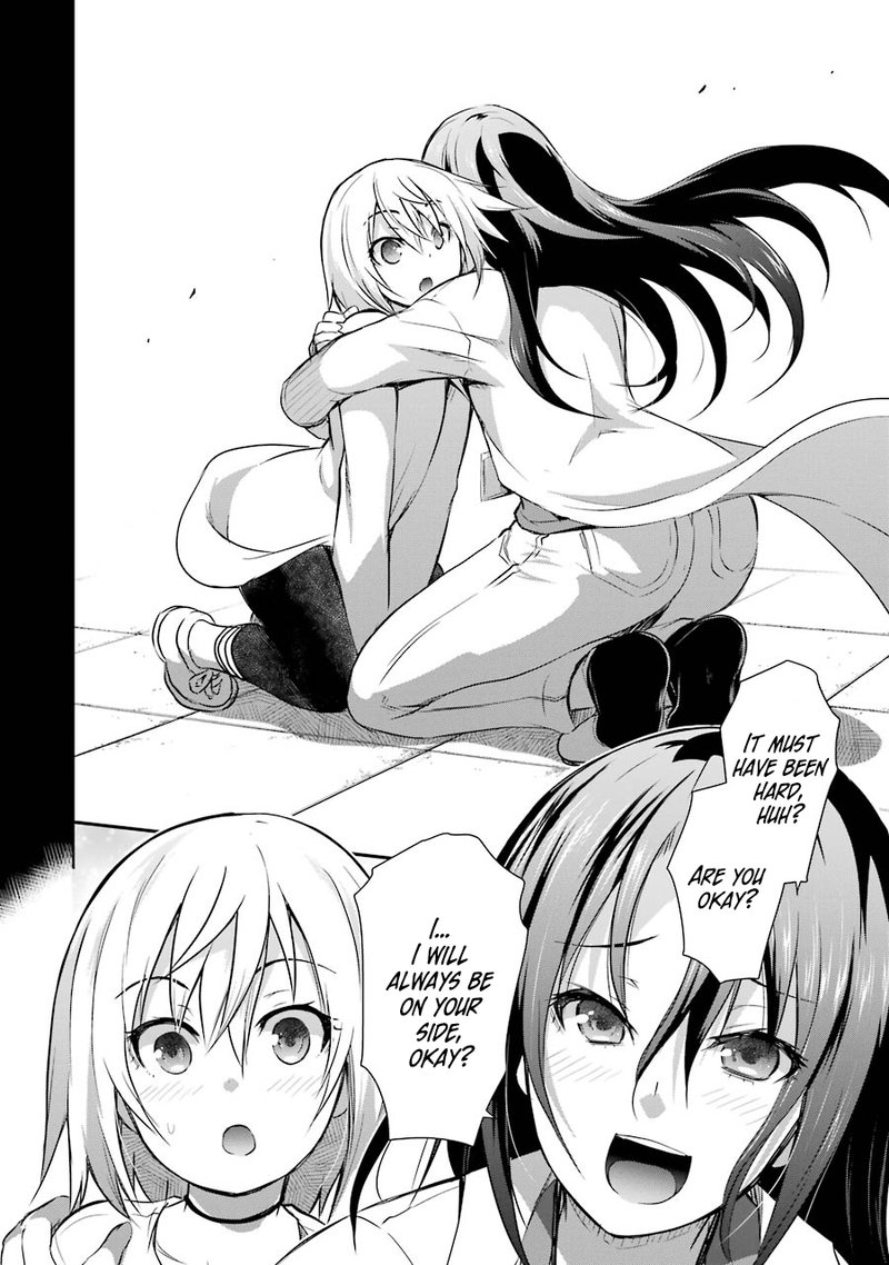 Maou To Ore No Hangyakuki 38 6