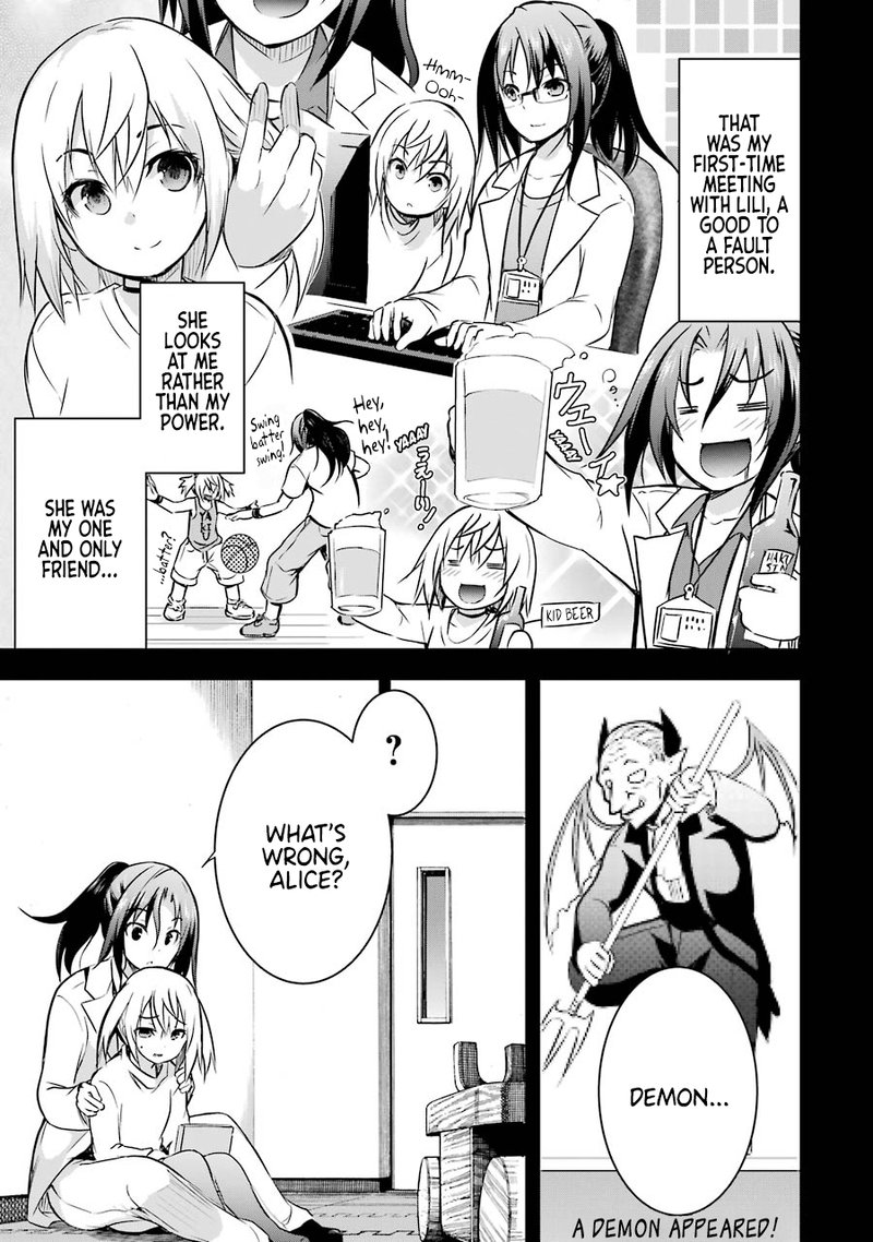 Maou To Ore No Hangyakuki 38 7