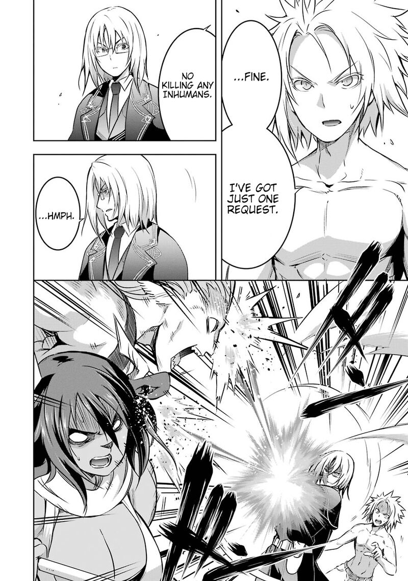 Maou To Ore No Hangyakuki 39 12
