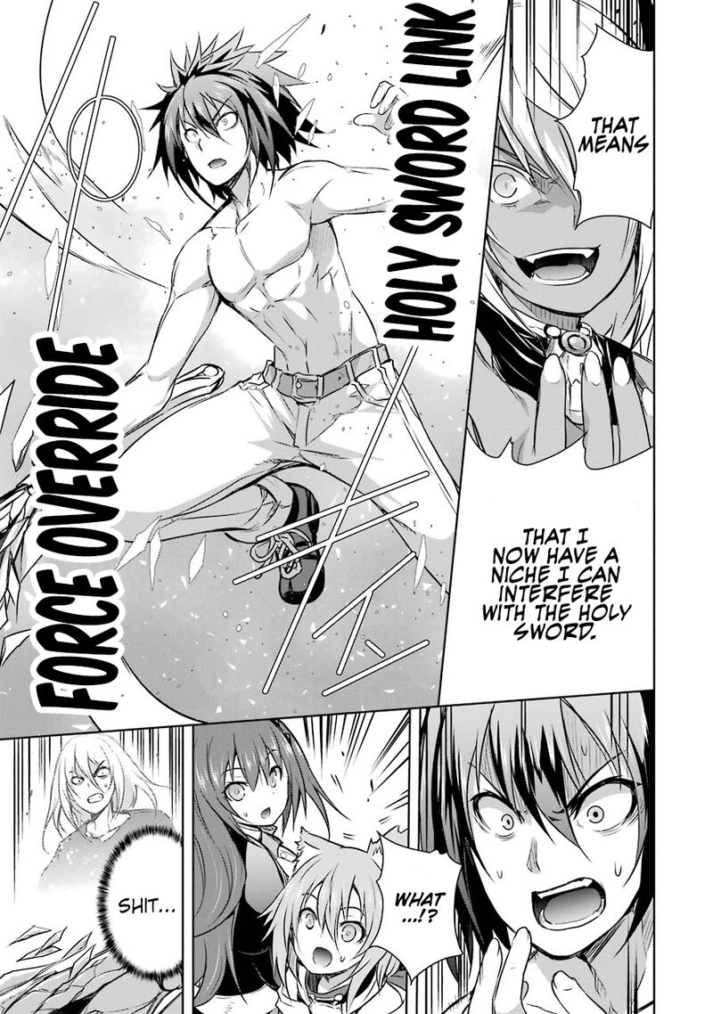 Maou To Ore No Hangyakuki 39 19