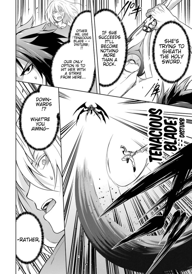Maou To Ore No Hangyakuki 39 20