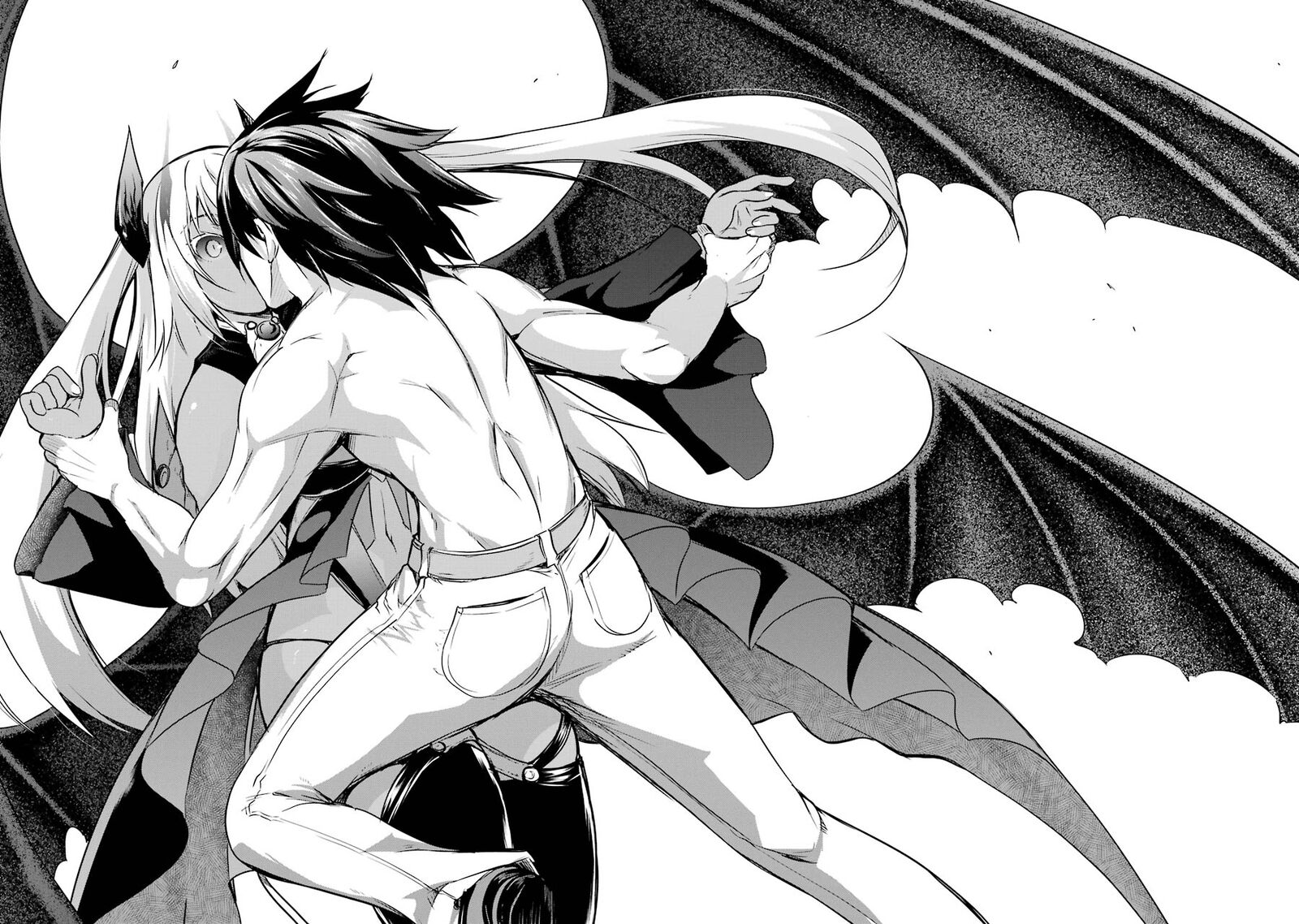 Maou To Ore No Hangyakuki 39 24