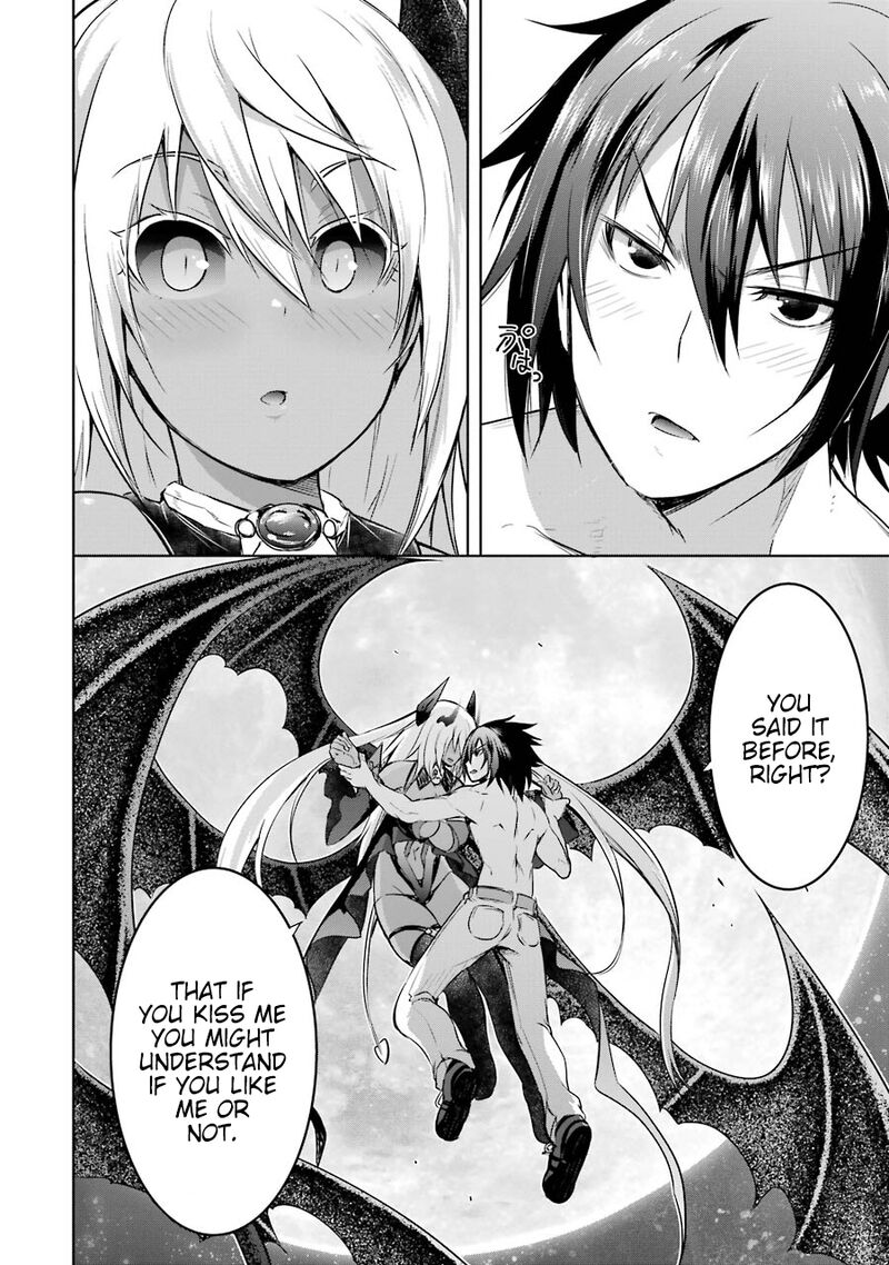 Maou To Ore No Hangyakuki 39 27