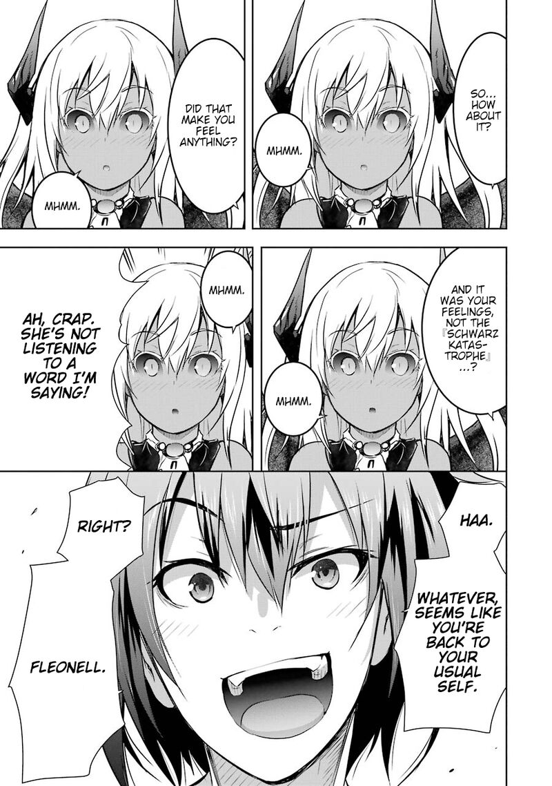 Maou To Ore No Hangyakuki 39 28