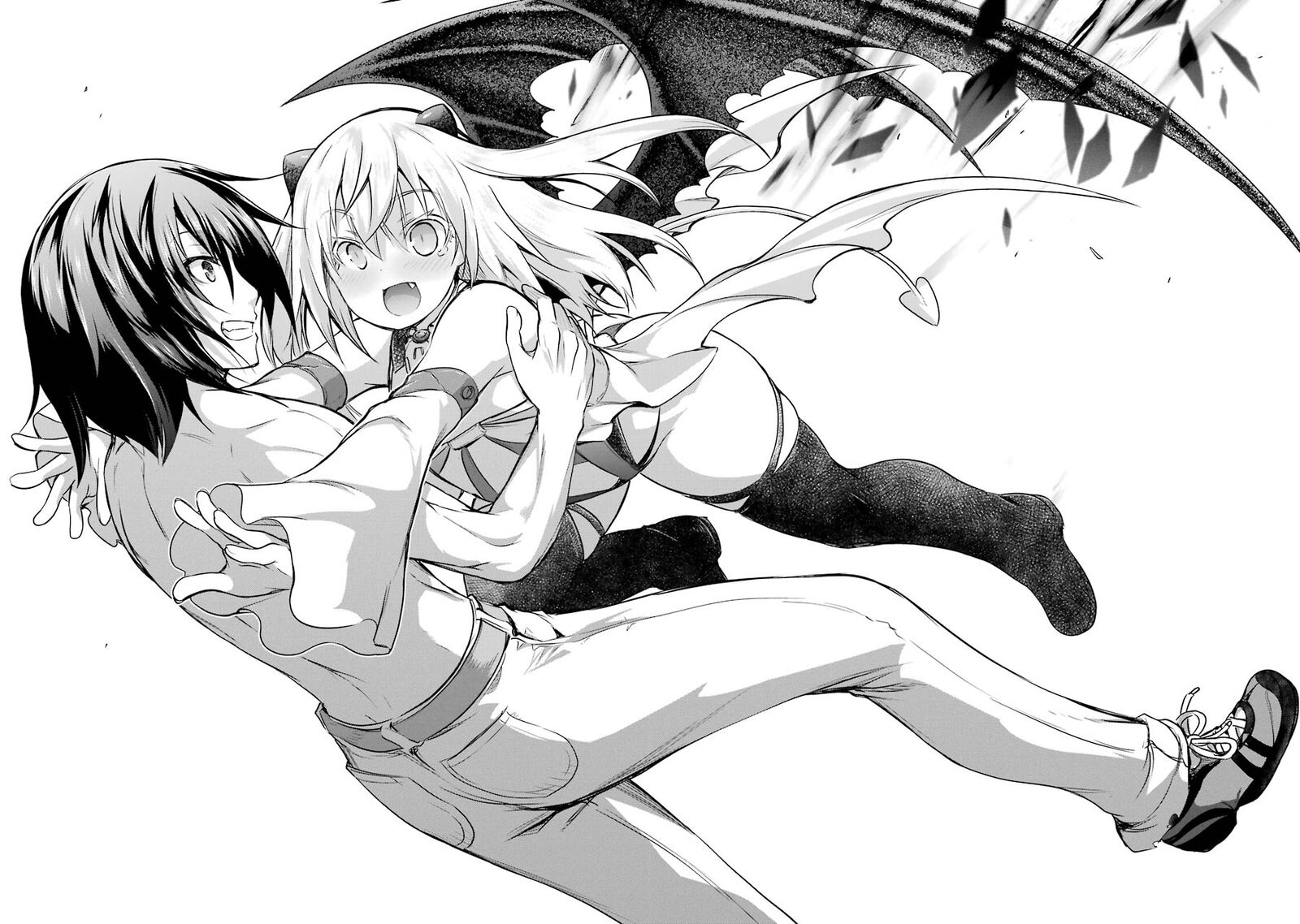 Maou To Ore No Hangyakuki 39 29