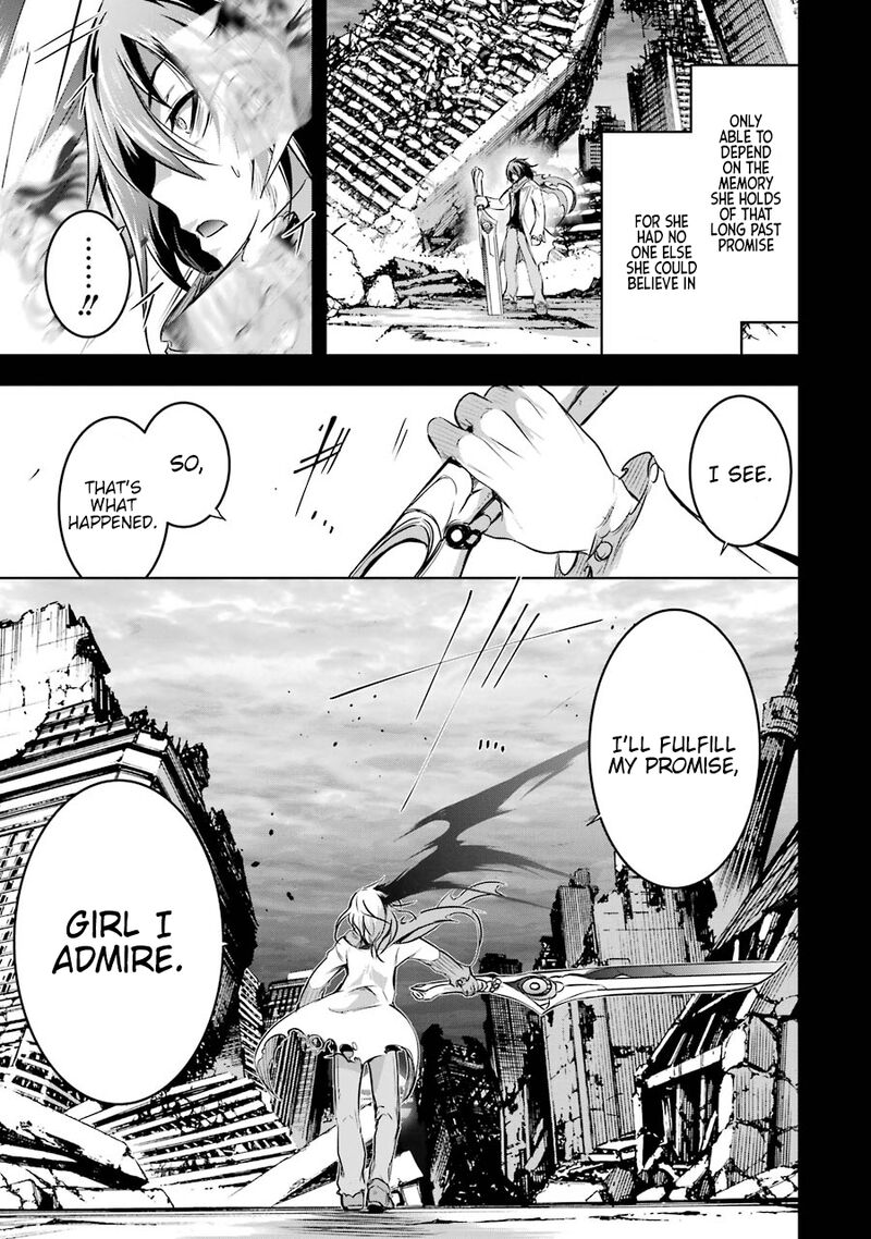 Maou To Ore No Hangyakuki 39 3