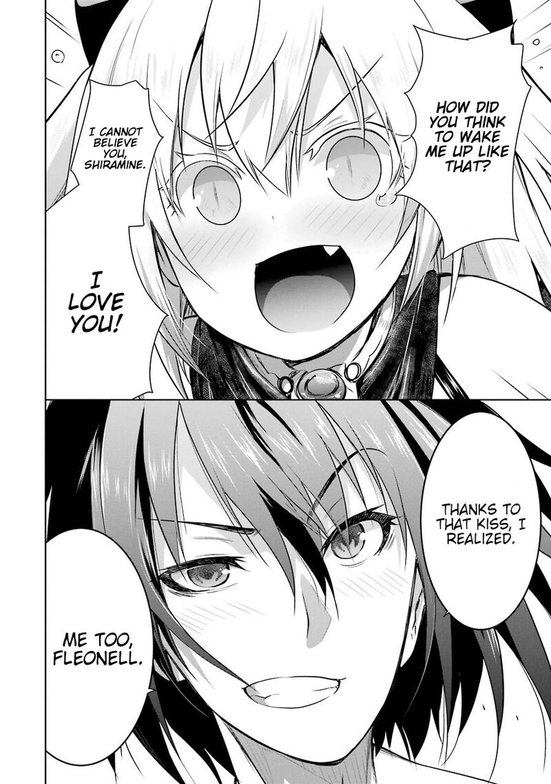 Maou To Ore No Hangyakuki 39 30