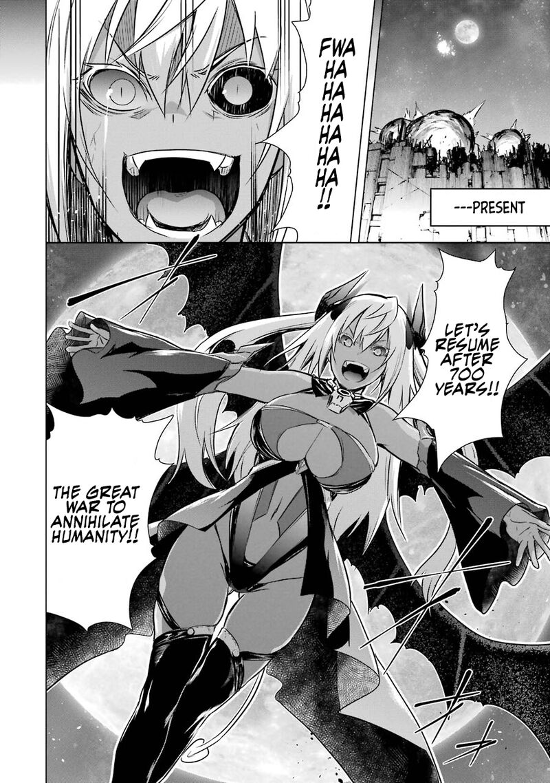 Maou To Ore No Hangyakuki 39 4