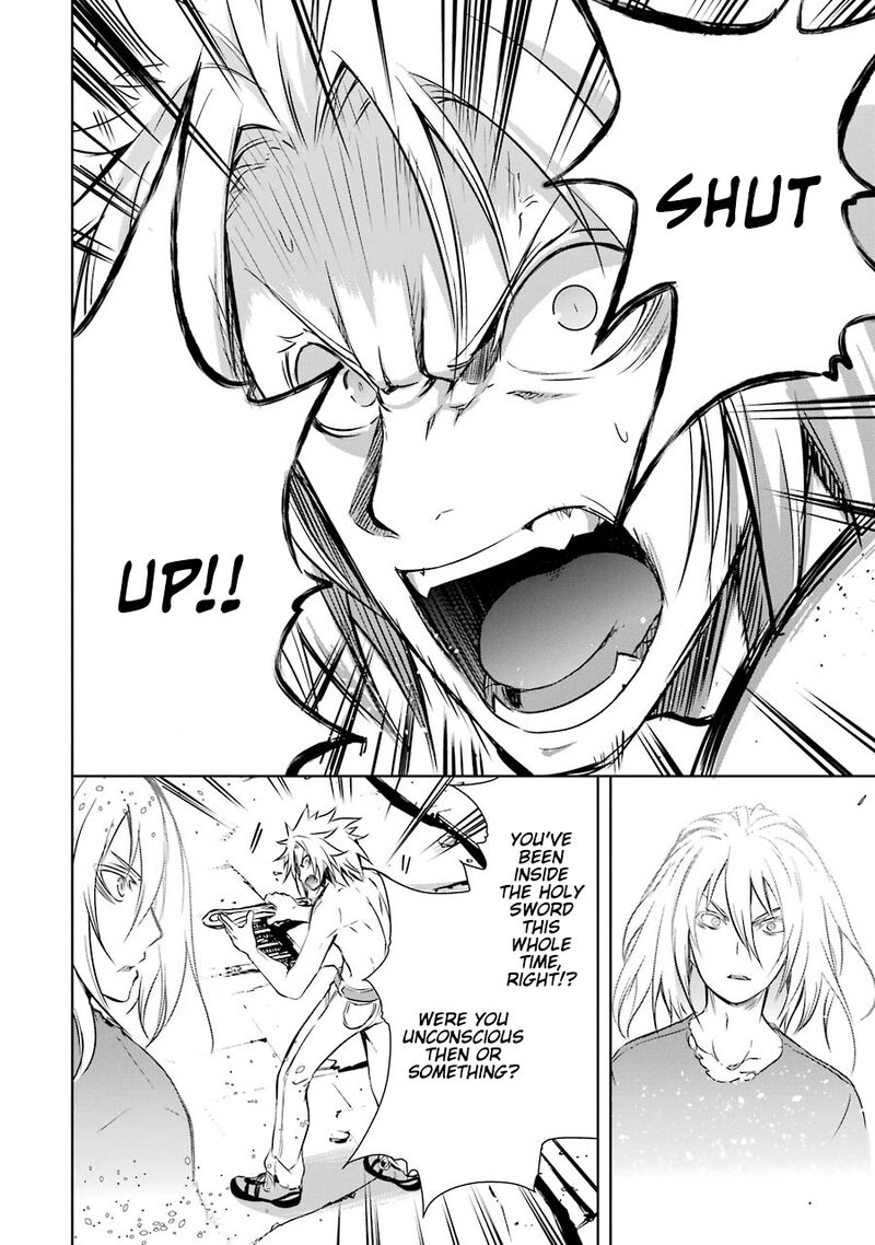 Maou To Ore No Hangyakuki 39 6
