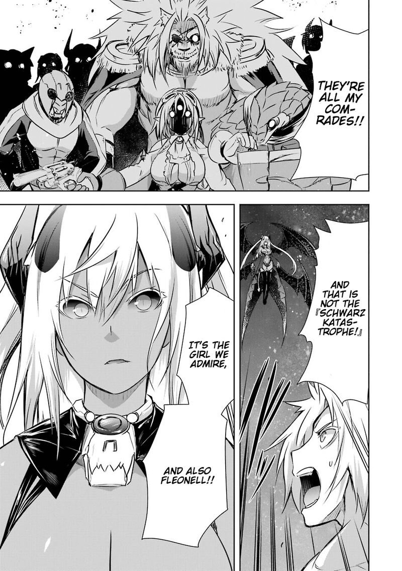 Maou To Ore No Hangyakuki 39 7