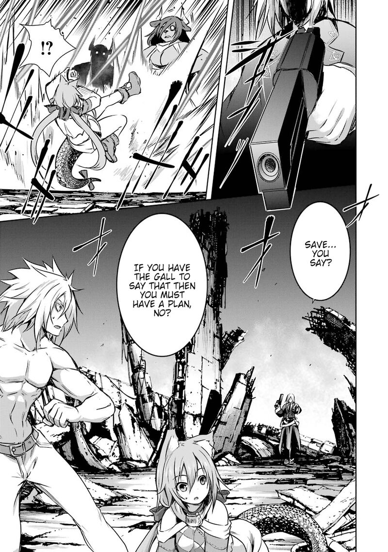 Maou To Ore No Hangyakuki 39 9