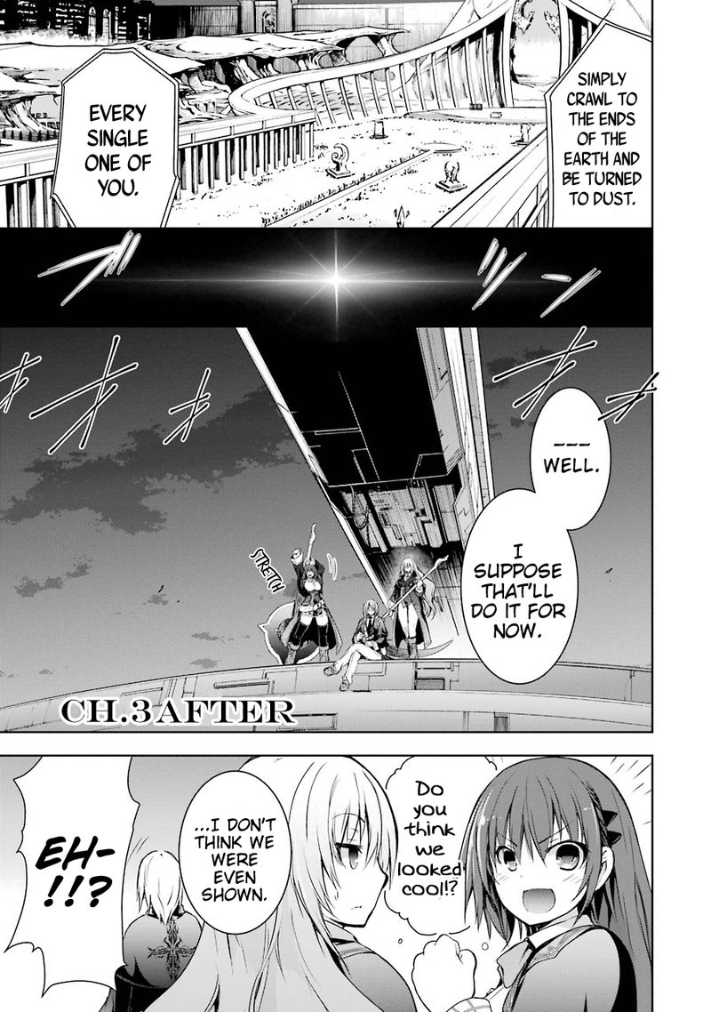 Maou To Ore No Hangyakuki 3b 1
