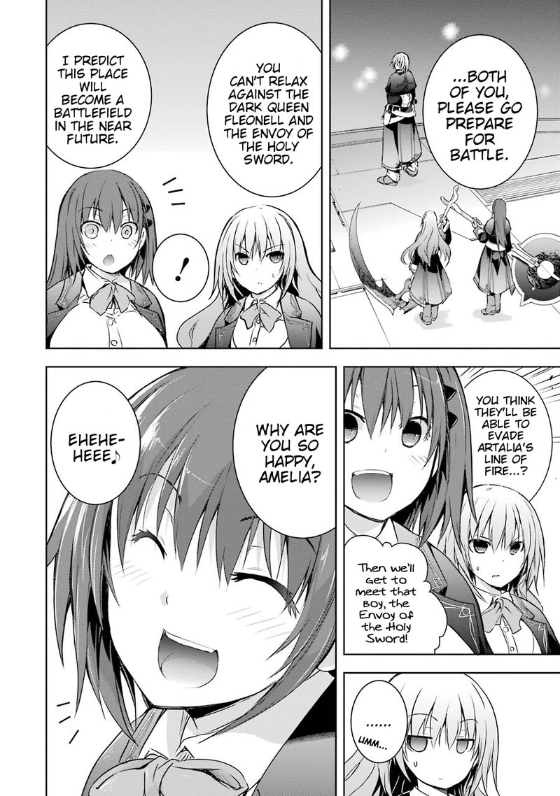 Maou To Ore No Hangyakuki 3b 2