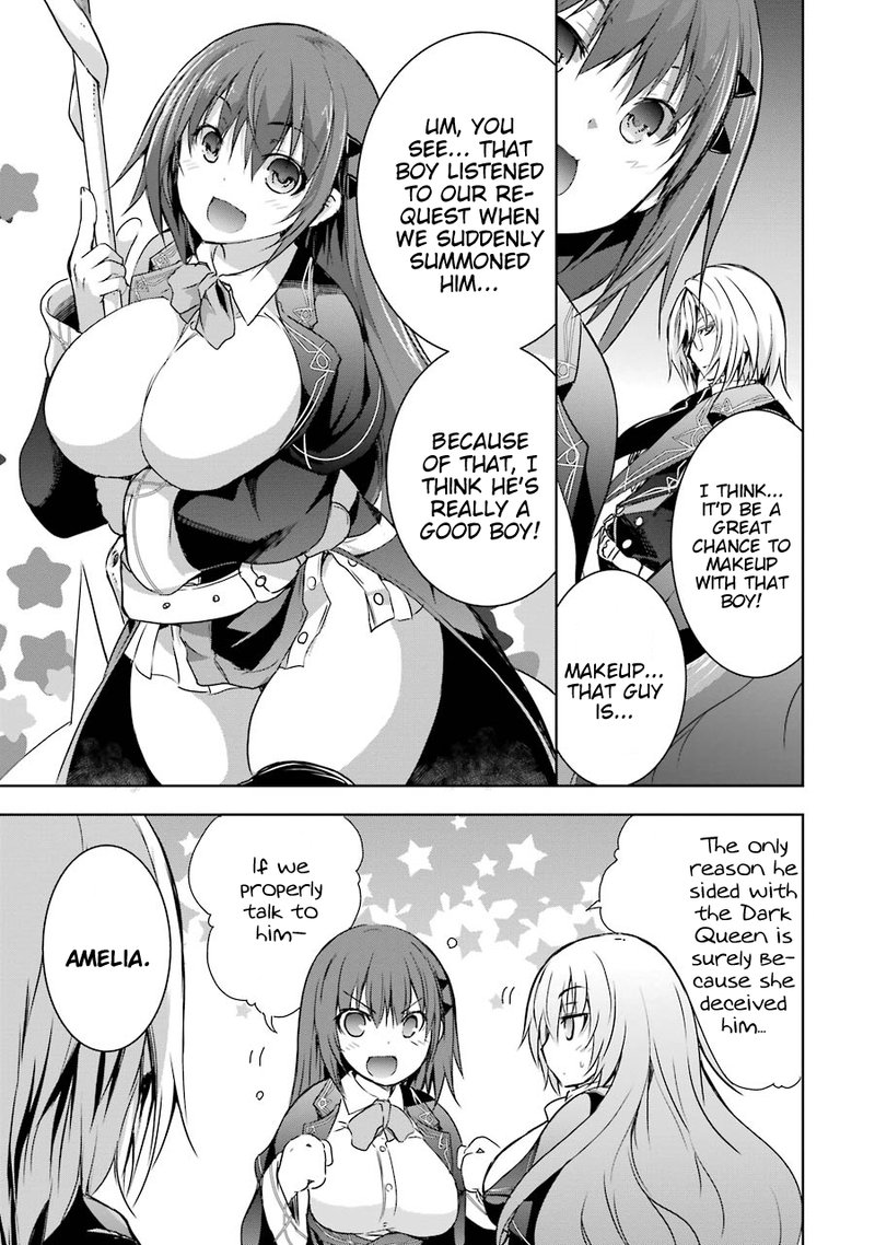 Maou To Ore No Hangyakuki 3b 3