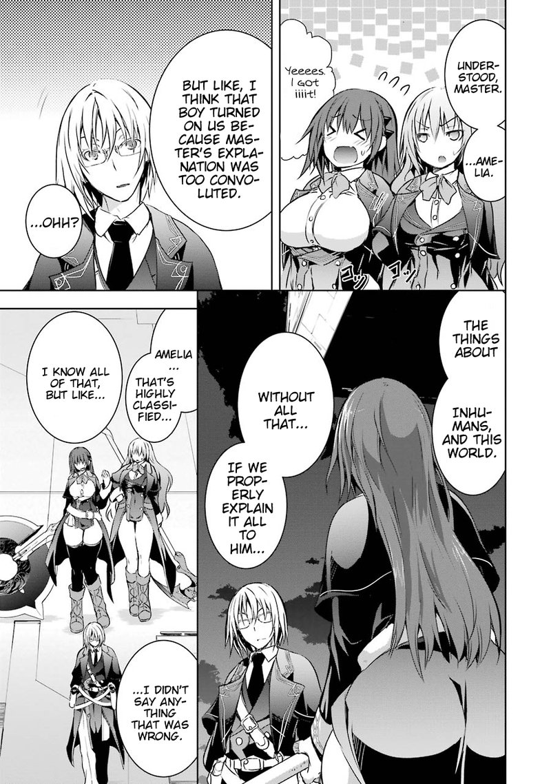 Maou To Ore No Hangyakuki 3b 5