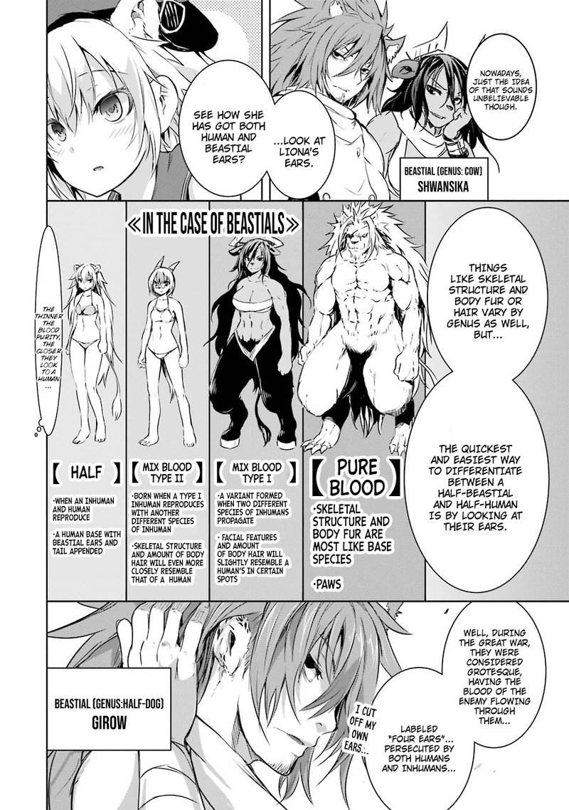 Maou To Ore No Hangyakuki 4 13