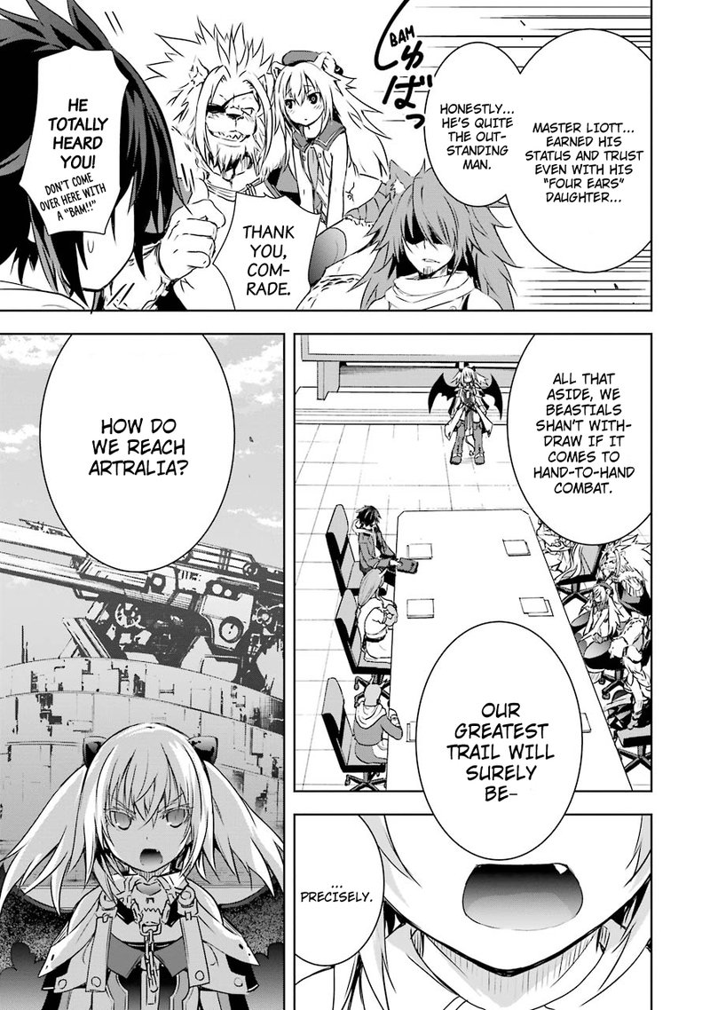 Maou To Ore No Hangyakuki 4 14