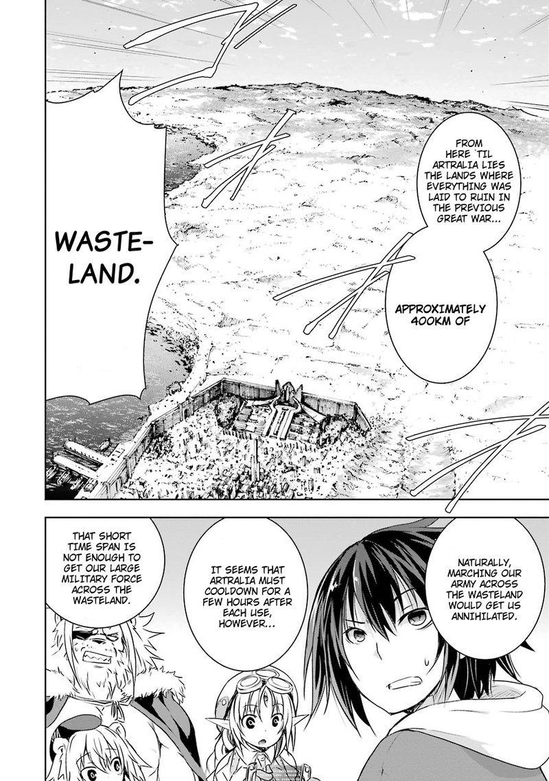 Maou To Ore No Hangyakuki 4 15