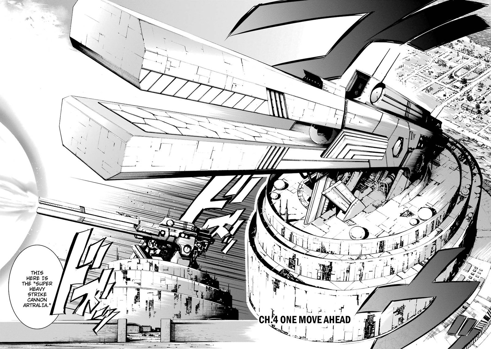 Maou To Ore No Hangyakuki 4 2