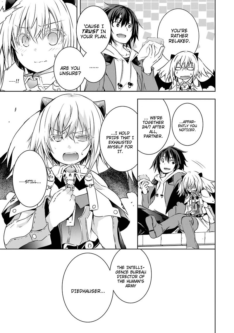 Maou To Ore No Hangyakuki 4 24