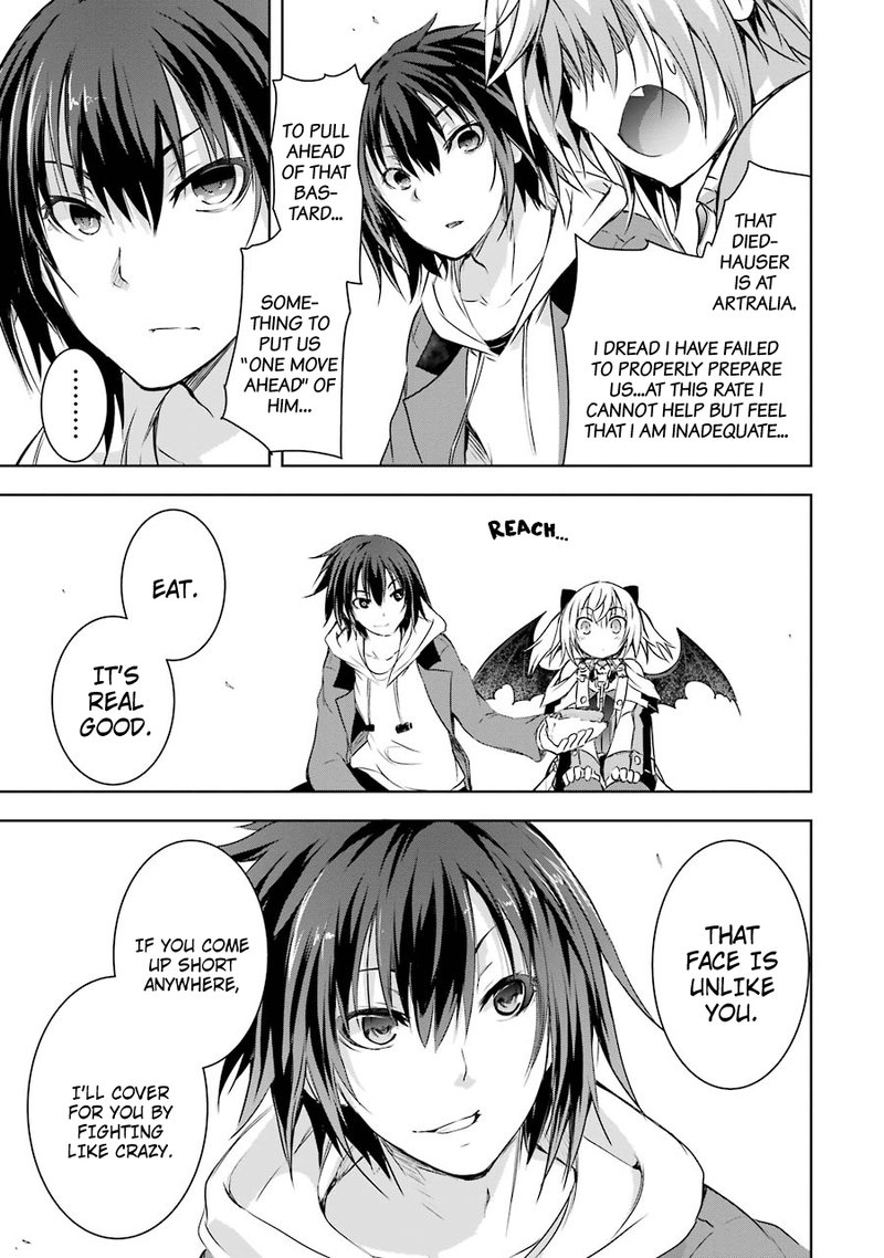 Maou To Ore No Hangyakuki 4 26