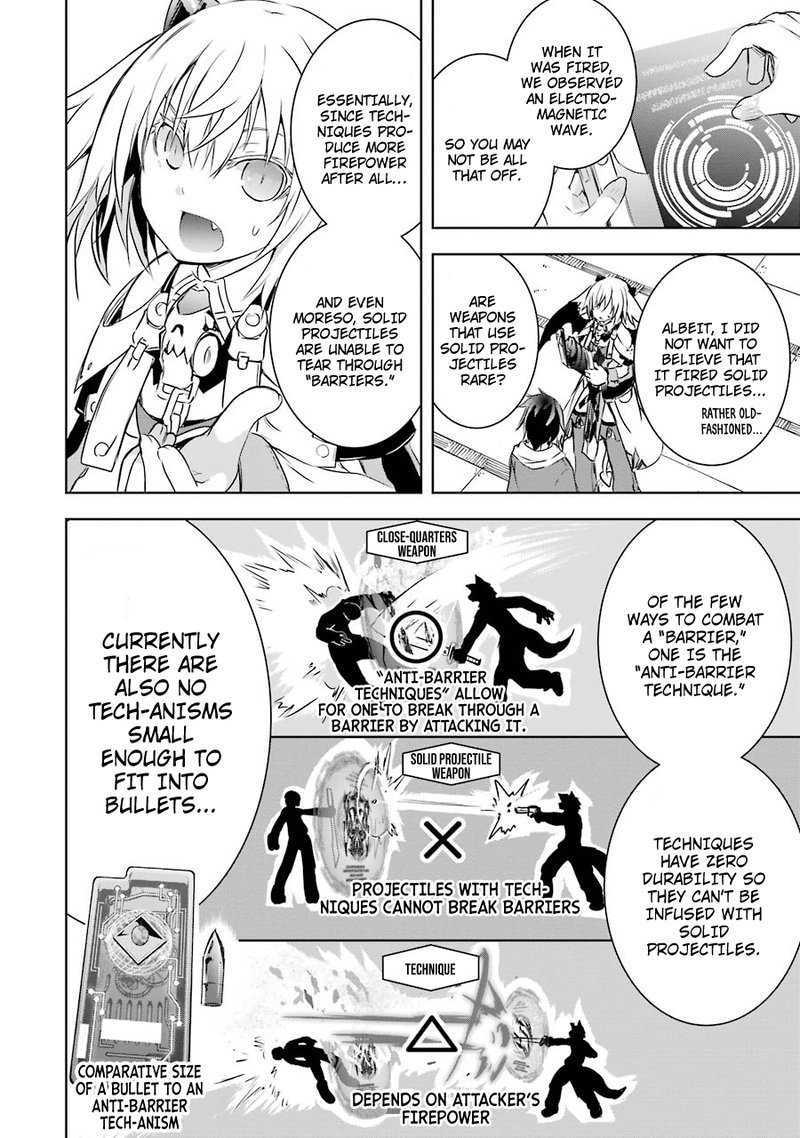 Maou To Ore No Hangyakuki 4 31