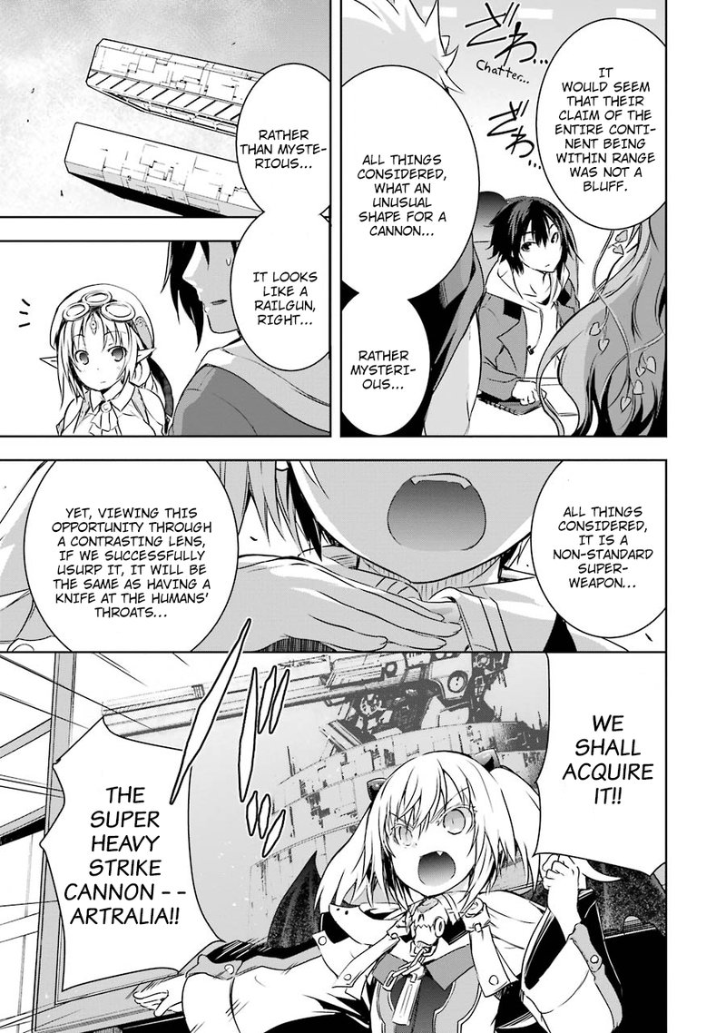 Maou To Ore No Hangyakuki 4 6