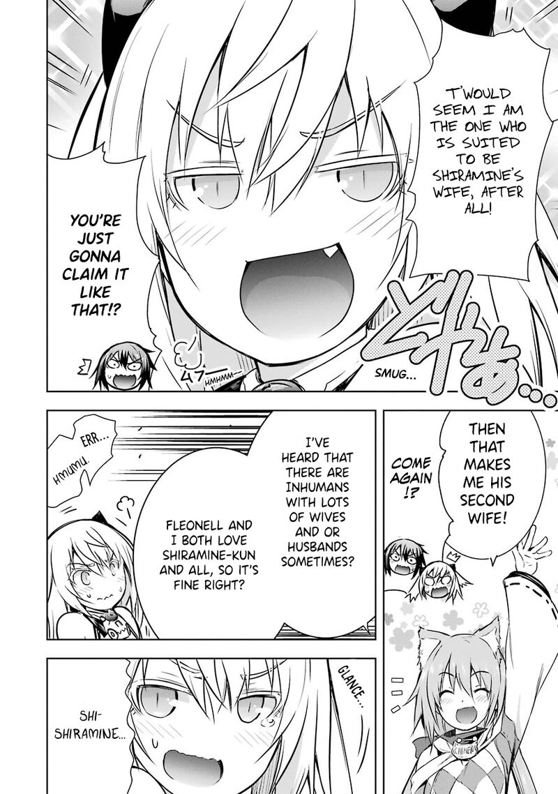 Maou To Ore No Hangyakuki 40 10