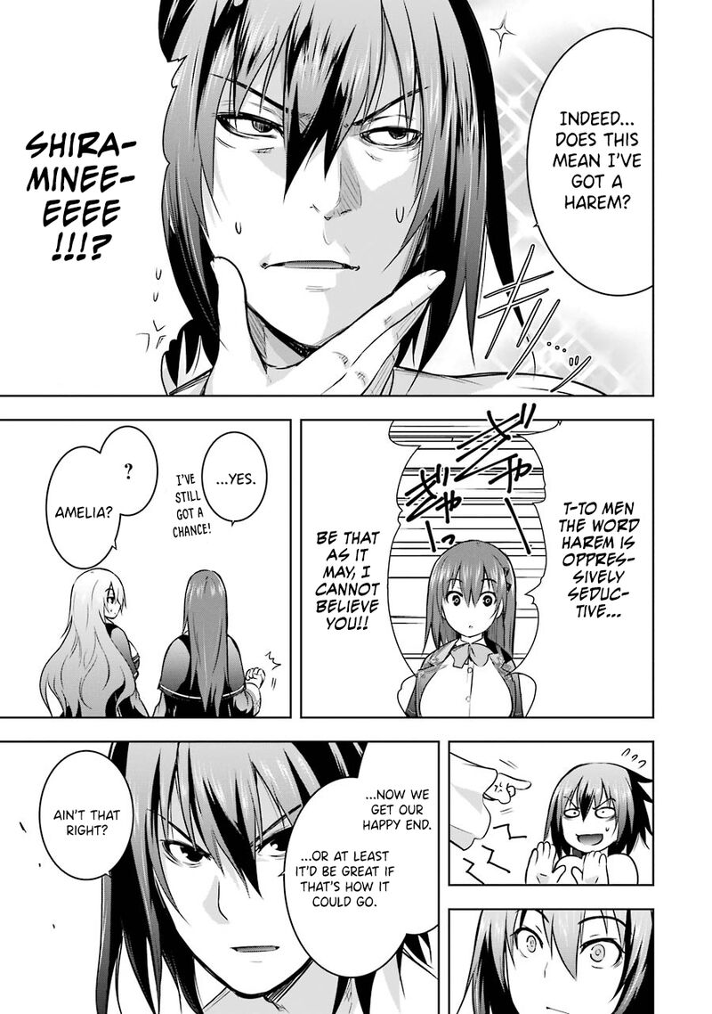 Maou To Ore No Hangyakuki 40 11