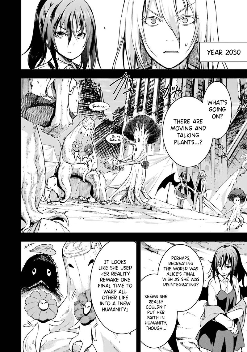 Maou To Ore No Hangyakuki 40 2