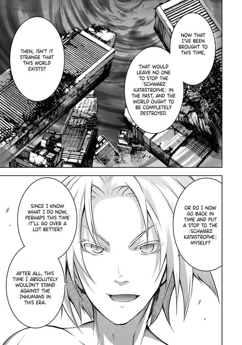 Maou To Ore No Hangyakuki 40 21