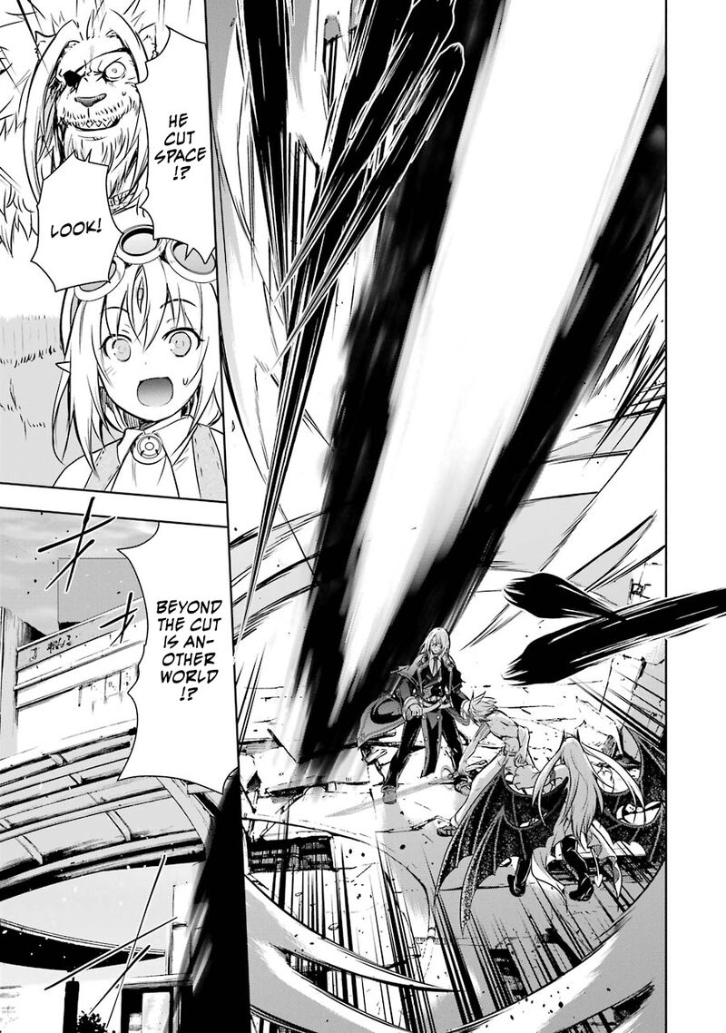 Maou To Ore No Hangyakuki 40 23