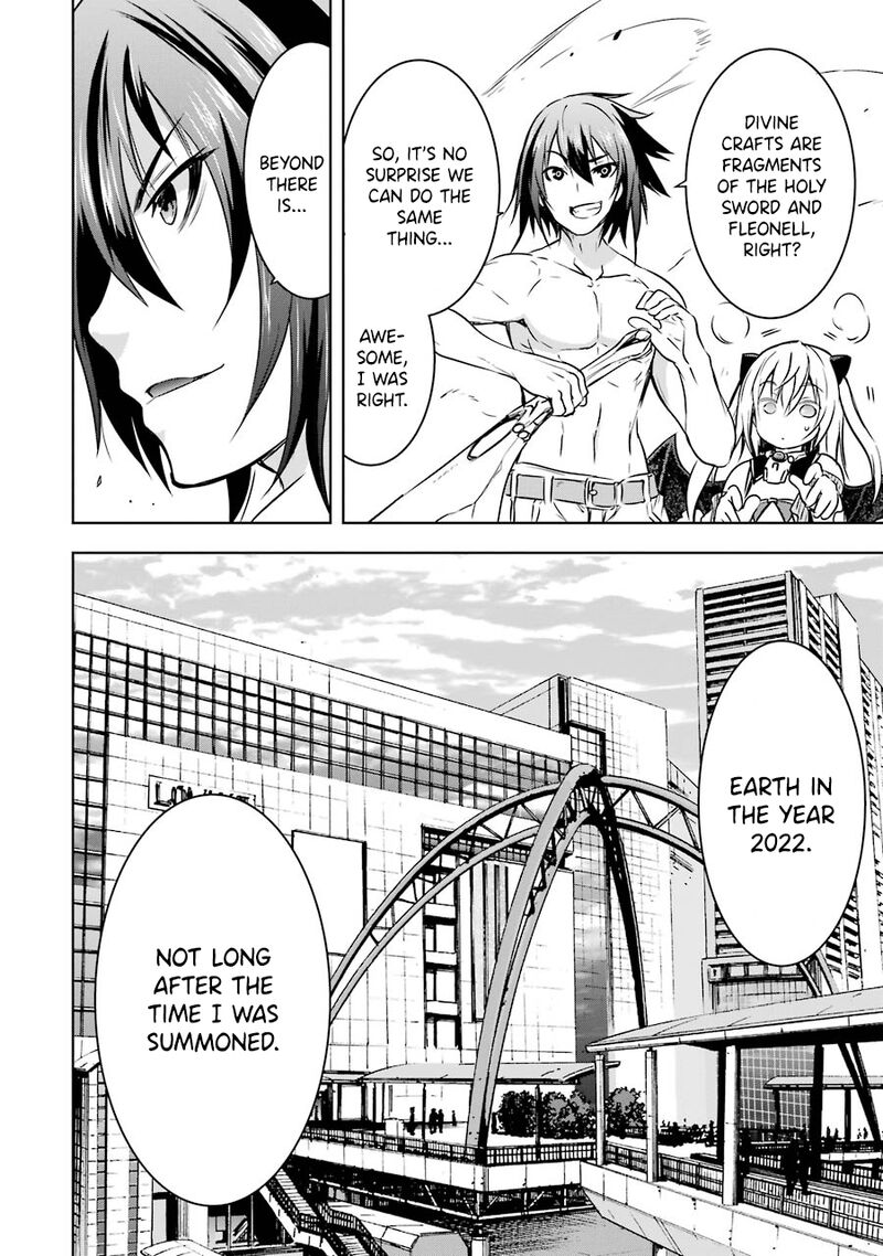 Maou To Ore No Hangyakuki 40 24