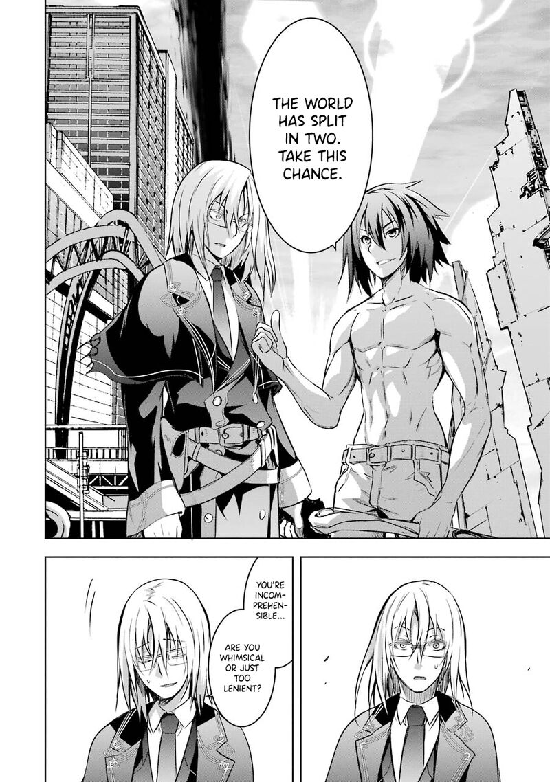 Maou To Ore No Hangyakuki 40 28