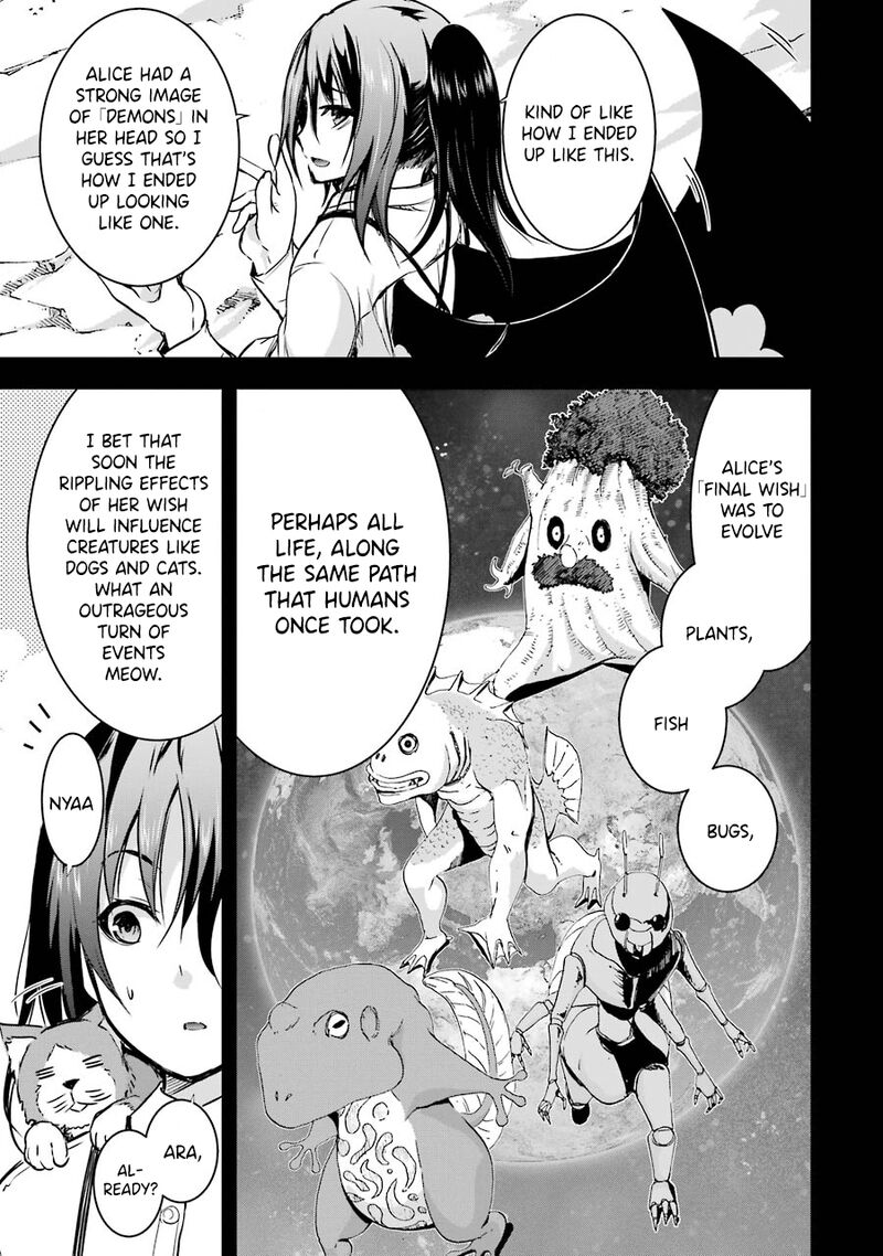 Maou To Ore No Hangyakuki 40 3