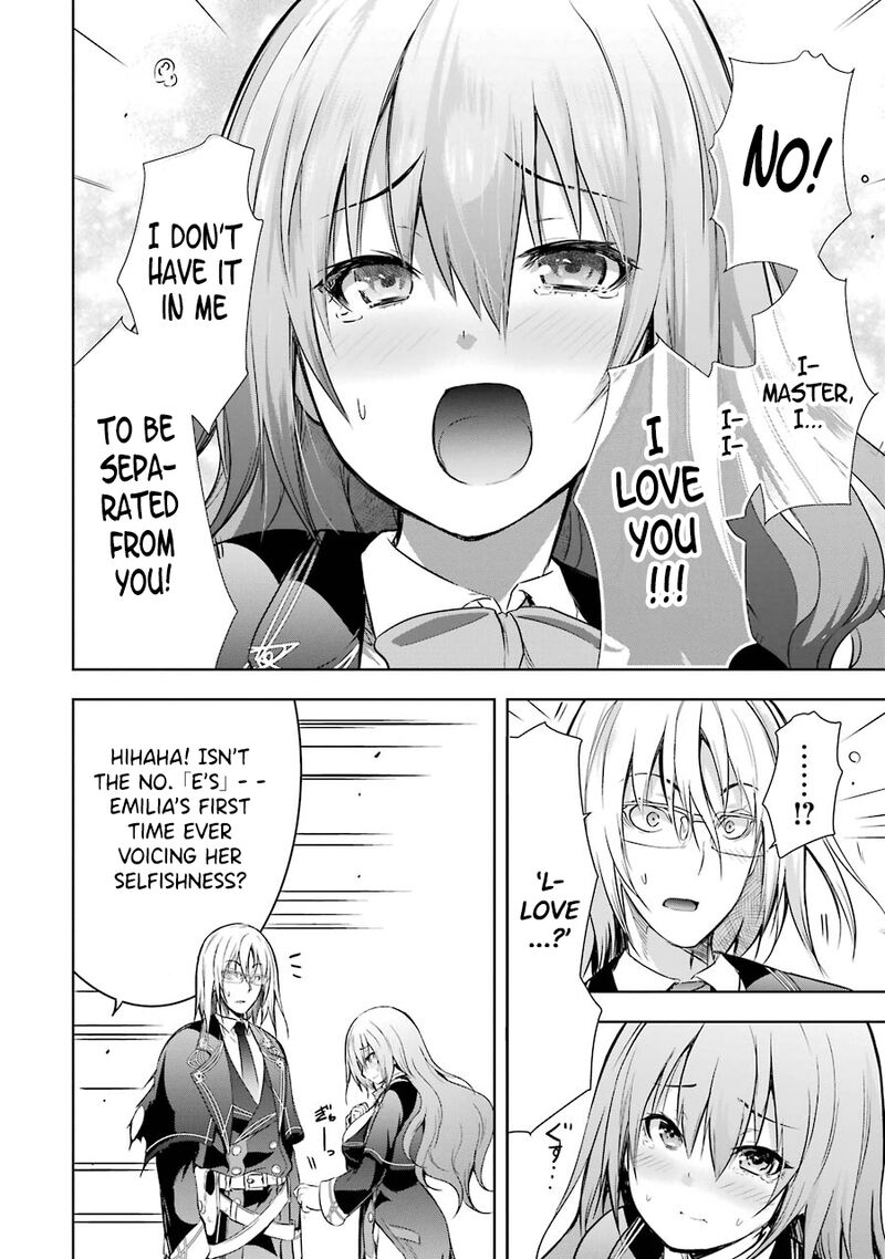 Maou To Ore No Hangyakuki 40 30