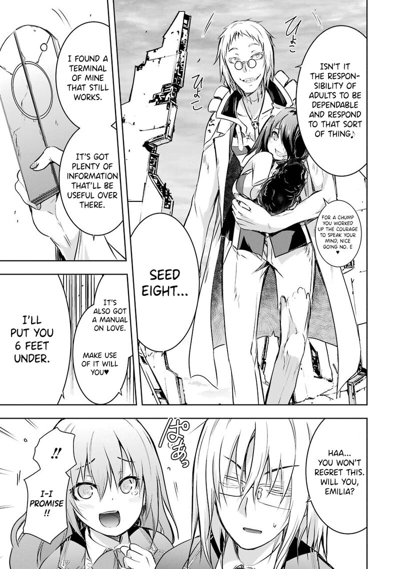Maou To Ore No Hangyakuki 40 31