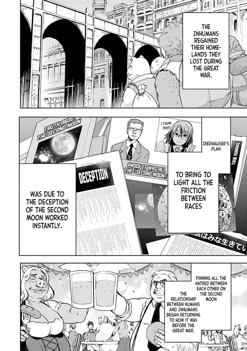 Maou To Ore No Hangyakuki 40 34