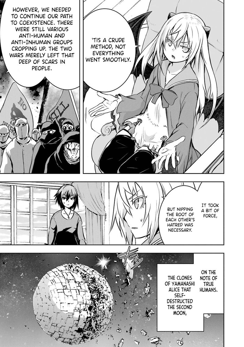Maou To Ore No Hangyakuki 40 35