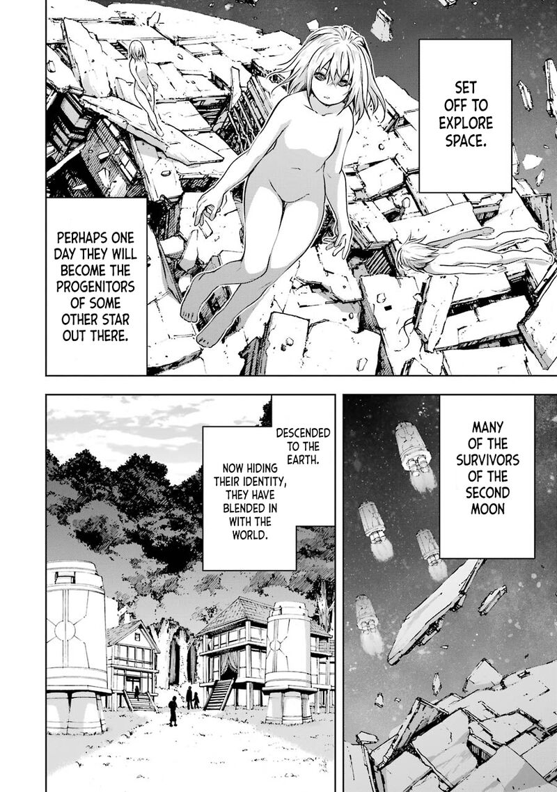 Maou To Ore No Hangyakuki 40 36