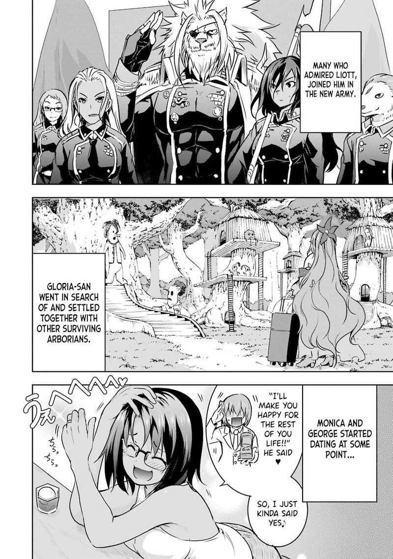 Maou To Ore No Hangyakuki 40 38