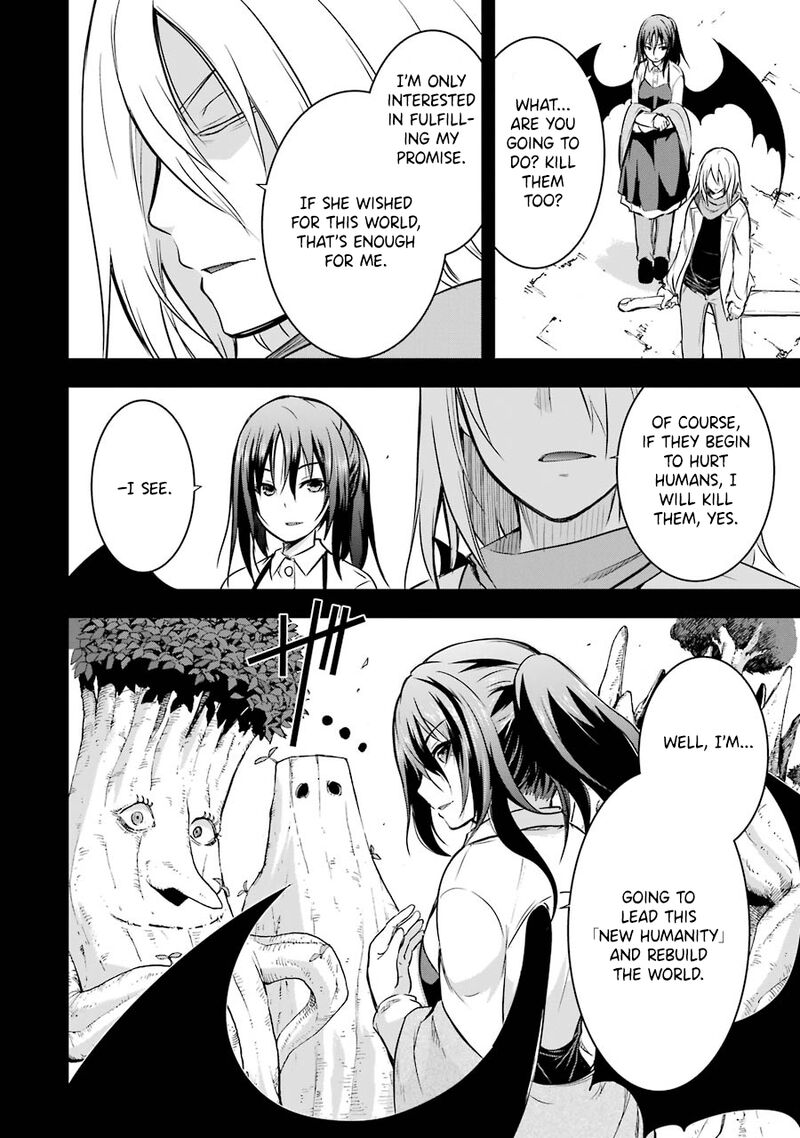 Maou To Ore No Hangyakuki 40 4