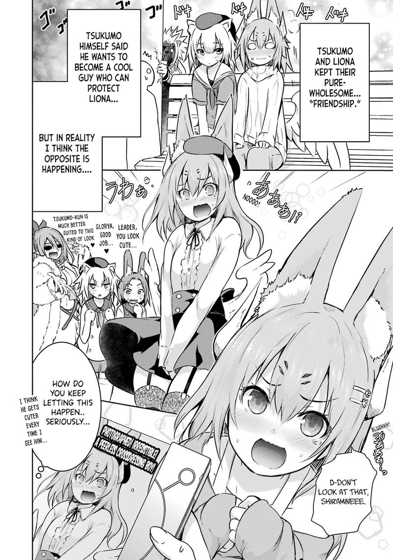 Maou To Ore No Hangyakuki 40 40