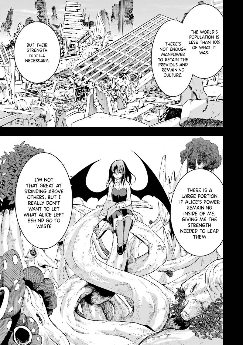 Maou To Ore No Hangyakuki 40 5